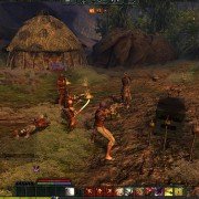 Age of Conan: Hyborian Adventures - galeria zdjęć - filmweb