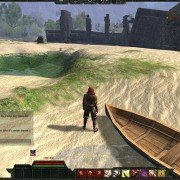 Age of Conan: Hyborian Adventures - galeria zdjęć - filmweb