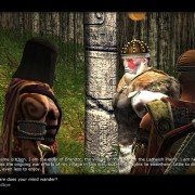 Age of Conan: Hyborian Adventures - galeria zdjęć - filmweb