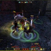 Age of Conan: Hyborian Adventures - galeria zdjęć - filmweb