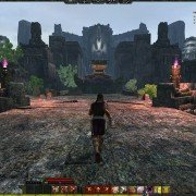 Age of Conan: Hyborian Adventures - galeria zdjęć - filmweb