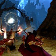 Age of Conan: Hyborian Adventures - galeria zdjęć - filmweb