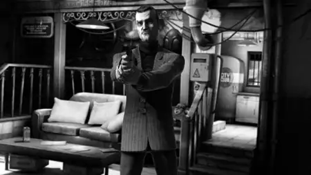 Red Johnson's Chronicles - galeria zdjęć - filmweb