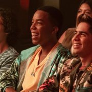 El club de los graves - galeria zdjęć - filmweb