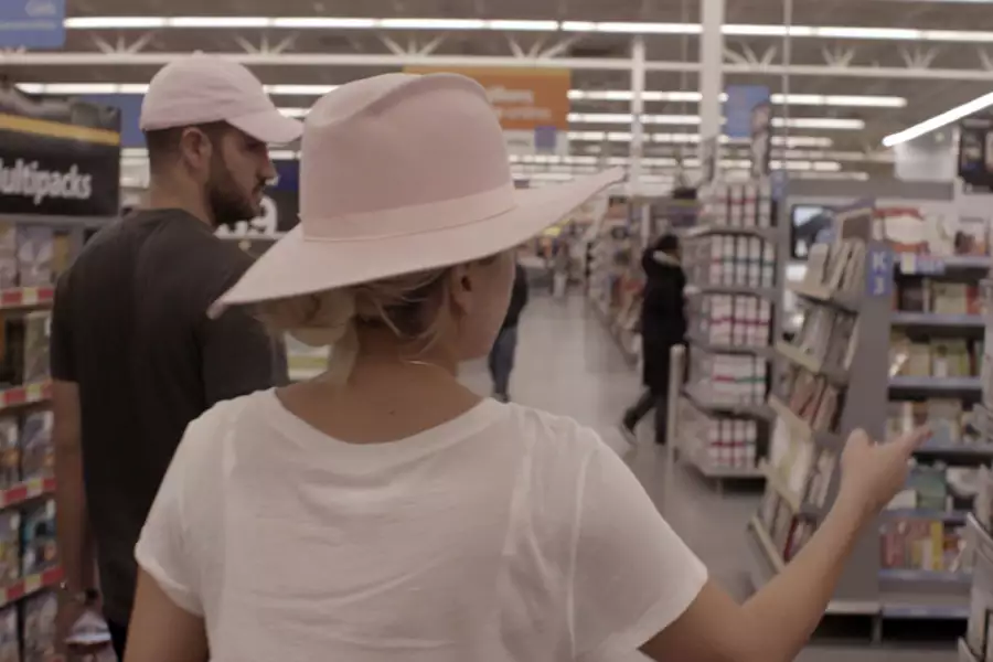 Gaga: Five Foot Two - galeria zdjęć - filmweb