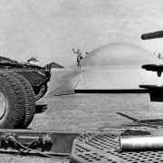 The Day the Earth Stood Still - galeria zdjęć - filmweb