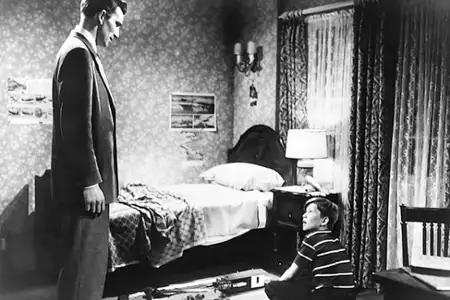 Dzień, w kt&oacute;rym zatrzymała się Ziemia - galeria zdjęć - filmweb
