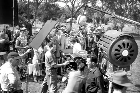 Dzień, w kt&oacute;rym zatrzymała się Ziemia - galeria zdjęć - filmweb