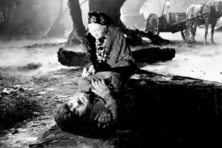 Wilkołak - galeria zdjęć - filmweb