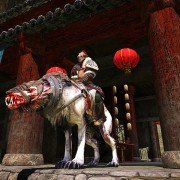 Age of Conan: Rise of the Godslayer - galeria zdjęć - filmweb