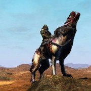 Age of Conan: Narodziny Zabójcy Bogów - galeria zdjęć - filmweb