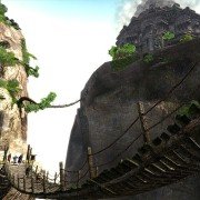 Age of Conan: Narodziny Zabójcy Bogów - galeria zdjęć - filmweb