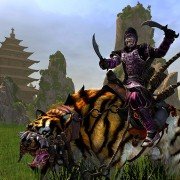Age of Conan: Narodziny Zabójcy Bogów - galeria zdjęć - filmweb