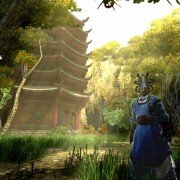 Age of Conan: Rise of the Godslayer - galeria zdjęć - filmweb