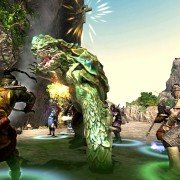 Age of Conan: Rise of the Godslayer - galeria zdjęć - filmweb