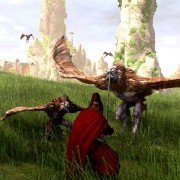 Age of Conan: Rise of the Godslayer - galeria zdjęć - filmweb