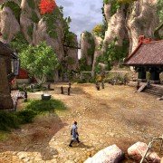 Age of Conan: Rise of the Godslayer - galeria zdjęć - filmweb
