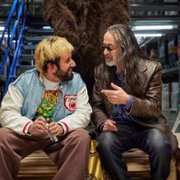 No Activity: Niente da Segnalare - galeria zdjęć - filmweb