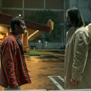 Anioł stróż - galeria zdjęć - filmweb