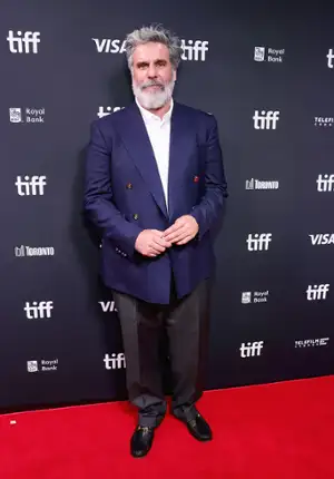 Anioł str&oacute;ż - galeria zdjęć - filmweb