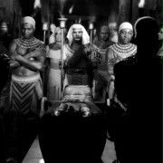 Mumia - galeria zdjęć - filmweb