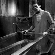 The Mummy - galeria zdjęć - filmweb