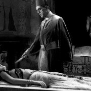 The Mummy - galeria zdjęć - filmweb