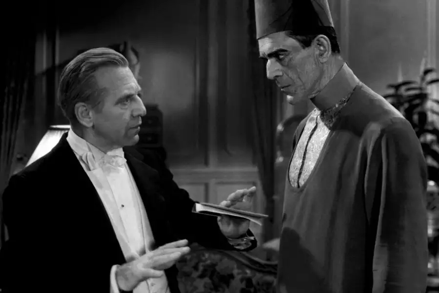 Mumia - galeria zdjęć - filmweb