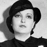 Helen Grosvenor / Księżniczka Anckesen-Amon
