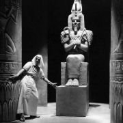 The Mummy - galeria zdjęć - filmweb