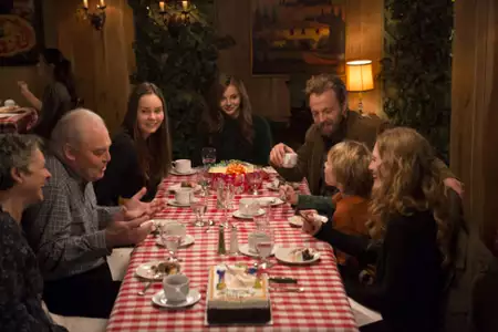 Zostań, jeśli kochasz - galeria zdjęć - filmweb