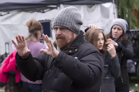 Zostań, jeśli kochasz - galeria zdjęć - filmweb