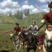 Mount & Blade: Ogniem i mieczem - galeria zdjęć - filmweb