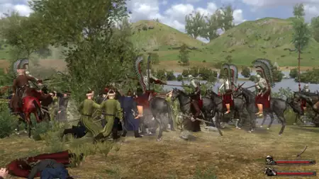 Mount & Blade: Ogniem i mieczem - galeria zdjęć - filmweb