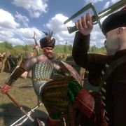 Mount & Blade: With Fire & Sword - galeria zdjęć - filmweb
