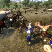 Mount & Blade: With Fire & Sword - galeria zdjęć - filmweb