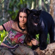 Le dernier jaguar - galeria zdjęć - filmweb