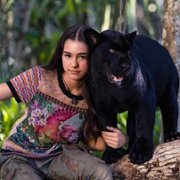 Le dernier jaguar - galeria zdjęć - filmweb