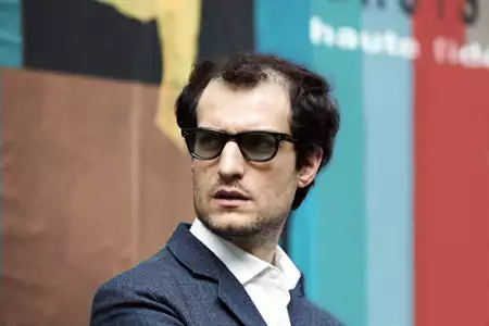 Ja, Godard - galeria zdjęć - filmweb