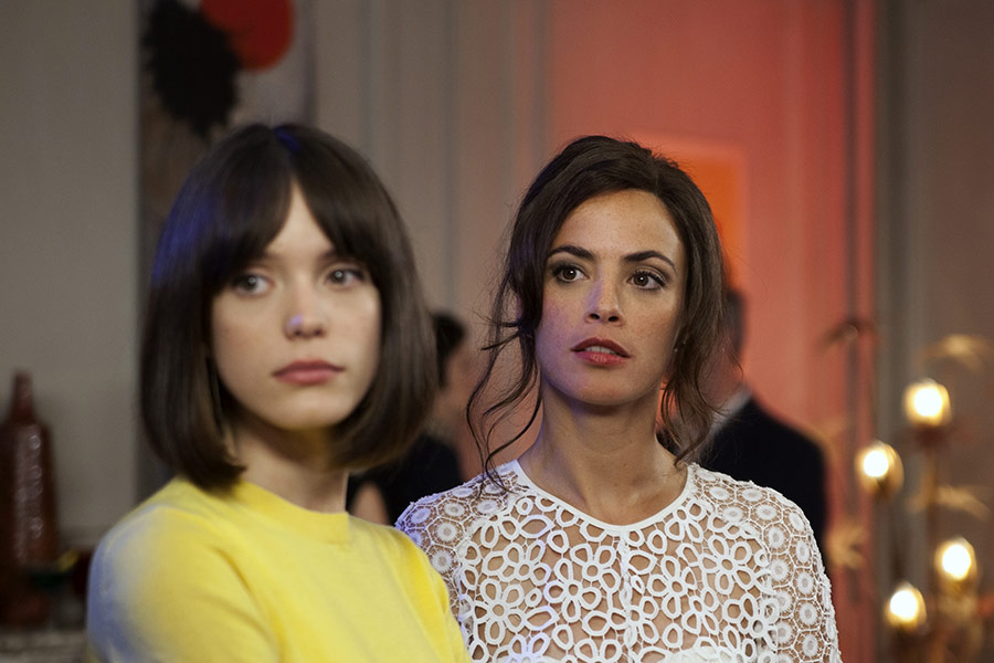 Pogarda Godarda (recenzja filmu Ja, Godard)