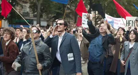 Ja, Godard - galeria zdjęć - filmweb