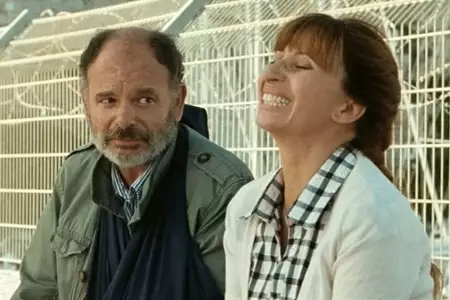 Śniegi Kilimandżaro - galeria zdjęć - filmweb