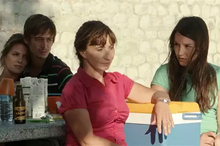 Śniegi Kilimandżaro - galeria zdjęć - filmweb