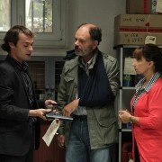 Śniegi Kilimandżaro - galeria zdjęć - filmweb