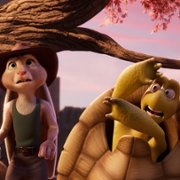 Kurozając i zagadka Chomika Ciemności - galeria zdjęć - filmweb