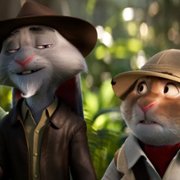 Kurozając i zagadka Chomika Ciemności - galeria zdjęć - filmweb