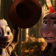 Hopper et le Hamster des Ténèbres - galeria zdjęć - filmweb