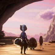 Hopper et le Hamster des Ténèbres - galeria zdjęć - filmweb