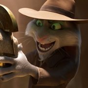 Hopper et le Hamster des Ténèbres - galeria zdjęć - filmweb
