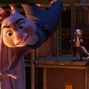Hopper et le Hamster des Ténèbres - galeria zdjęć - filmweb